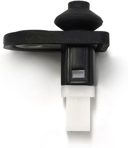 Door Ajar Switch Door Jamb Switch For Kia For Optima 2010-2015, Part Number 93560-3L000, ABS Material, Black in Kuwait