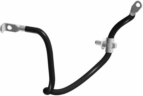 Polaris 4017963 Battery to Ground Cable RZR RS1 EPS 2019-2022 in Saudi Arabia