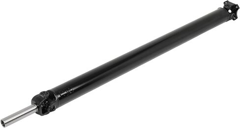 ECCPP Rear Drive Shaft 63.79in Prop Shaft Assembly Fit For Ford For Ranger 1998-2003,For Mazda For B3000 1998-2007,For Mazda For B4000 1999,Manual RWD Replace OE# 986-120,4L5Z4602AA,5L5Z4602AB in Saudi Arabia