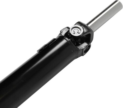 ECCPP Rear Drive Shaft 63.79in Prop Shaft Assembly Fit For Ford For Ranger 1998-2003,For Mazda For B3000 1998-2007,For Mazda For B4000 1999,Manual RWD Replace OE# 986-120,4L5Z4602AA,5L5Z4602AB in Saudi Arabia