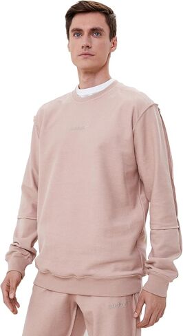 adidas Originals Men's Loopback Crew Sweatshirt in Saudi Arabia