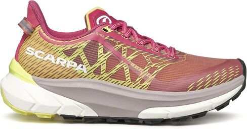 حذاء Scarpa للسيدات Golden Gate ATR 2 GTX Trail للجري والمشي لمسافات طويلة in Kuwait