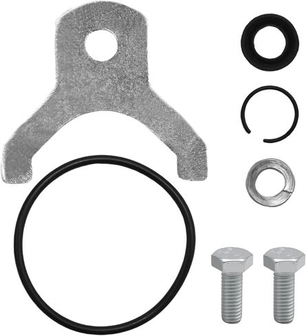 1240382 Speedo Gear Housing Transmission Speedometer Leak Repair Seal Kit, Replacement for General Motors 700R4 Transmissions, Replacement for General Motors 4L60 Transmissions in Saudi Arabia