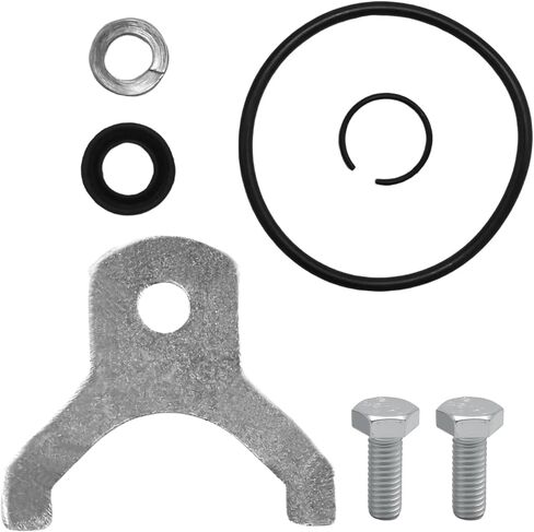1240382 Speedo Gear Housing Transmission Speedometer Leak Repair Seal Kit, Replacement for General Motors 700R4 Transmissions, Replacement for General Motors 4L60 Transmissions in Saudi Arabia
