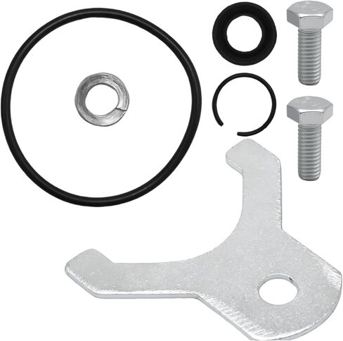 1240382 Speedo Gear Housing Transmission Speedometer Leak Repair Seal Kit, Replacement for General Motors 700R4 Transmissions, Replacement for General Motors 4L60 Transmissions in Saudi Arabia