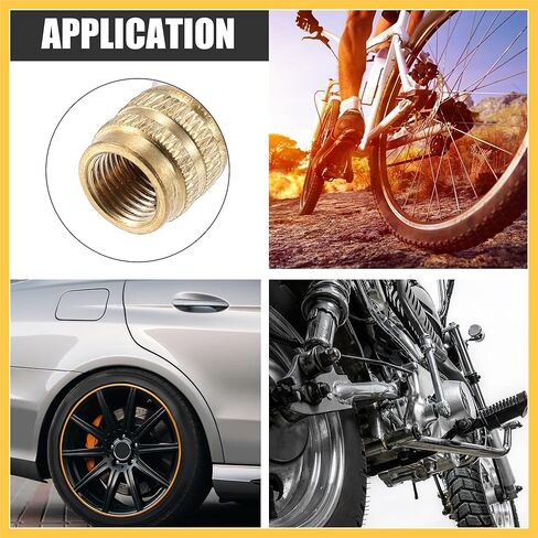 260mm 10.24'' Tire Valve Stem Extension Inflator Extender Hose Universal Fit for Car Motorcycle Bicycle Auto Replacement Parts in Saudi Arabia