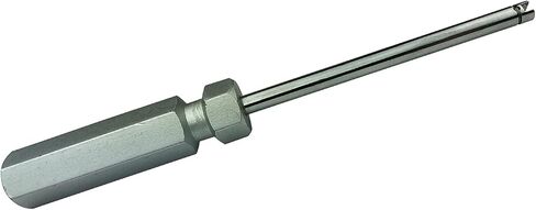 Haltec Shur-Lock Large Bore Valve Core Remover Tool for Industrial Large Bore Valve Stem Cores in Saudi Arabia