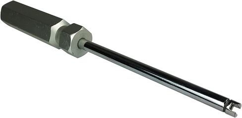 Haltec Shur-Lock Large Bore Valve Core Remover Tool for Industrial Large Bore Valve Stem Cores in Saudi Arabia