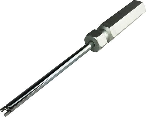 Haltec Shur-Lock Large Bore Valve Core Remover Tool for Industrial Large Bore Valve Stem Cores in Saudi Arabia