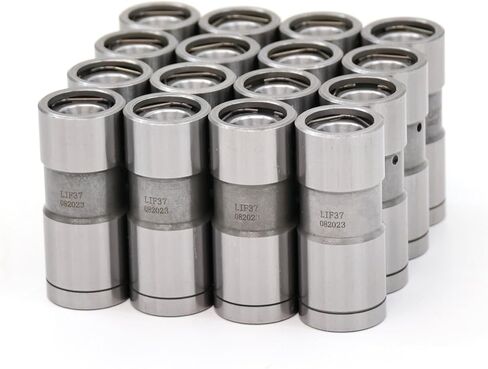 طقم COMP CAM 12-234-2 XE256H Xtreme Energy 212/218 الأصلي | رافعات عالية الأداء | مجموعة توقيت الأسطوانة المزدوجة الحقيقية | قضبان الدفع | يناسب شيفروليه SBC 283 327 350 400 5.7 5.7L - ملك عزم الدوران in Saudi Arabia