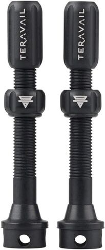 Tubeless Valve by Teravail-QBP in Saudi Arabia