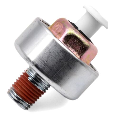 Knock Sensor Sender Switch Compatible for OMC/Volvo Penta 3850357, Mercury Mercruiser 806612T, Marine Sierra Crusader Mallory 18-7677 R020027 in Saudi Arabia