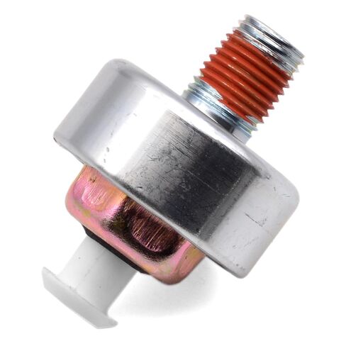 Knock Sensor Sender Switch Compatible for OMC/Volvo Penta 3850357, Mercury Mercruiser 806612T, Marine Sierra Crusader Mallory 18-7677 R020027 in Saudi Arabia