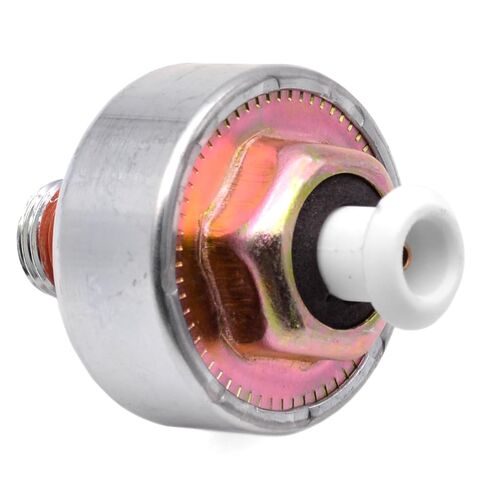 Knock Sensor Sender Switch Compatible for OMC/Volvo Penta 3850357, Mercury Mercruiser 806612T, Marine Sierra Crusader Mallory 18-7677 R020027 in Saudi Arabia