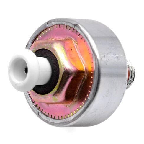 Knock Sensor Sender Switch Compatible for OMC/Volvo Penta 3850357, Mercury Mercruiser 806612T, Marine Sierra Crusader Mallory 18-7677 R020027 in Saudi Arabia