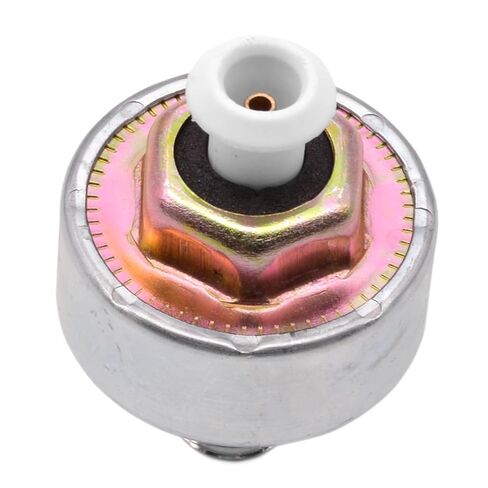 Knock Sensor Sender Switch Compatible for OMC/Volvo Penta 3850357, Mercury Mercruiser 806612T, Marine Sierra Crusader Mallory 18-7677 R020027 in Saudi Arabia