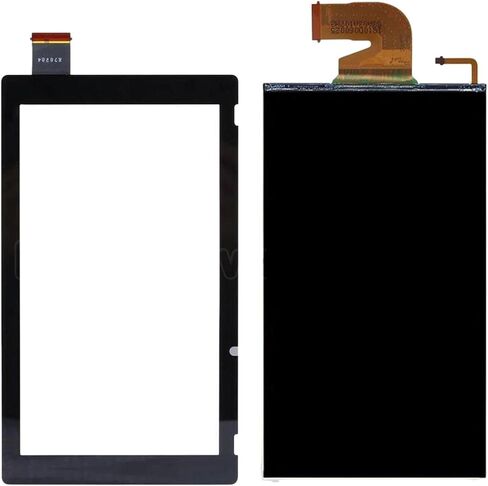 شاشة LCD وDizer تعمل باللمس متوافقة مع o Switch HAC-001 in Kuwait