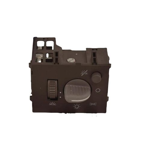 15013005 Headlight Park Light Dimmer Switch Fits for Chevy C1500 C2500 C3500 in Saudi Arabia