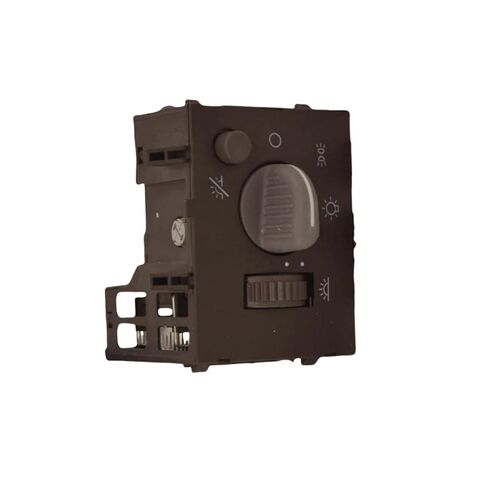 15013005 Headlight Park Light Dimmer Switch Fits for Chevy C1500 C2500 C3500 in Saudi Arabia