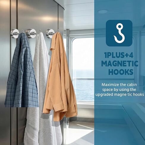 Cruise Essentials 2026 للسفر - أحزمة تعليق مع حاملات بطاقات الهوية، وحقيبة هاتف مقاومة للماء، وبطاقات الأمتعة، وشريط طاقة الرحلات البحرية، وخطافات الرحلات البحرية، وملحقات السفن السياحية in Kuwait