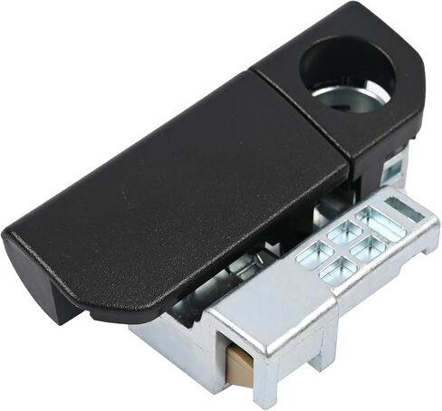 Glove Box Latch Lock Handle | Black 77540-SZA-A01ZB 77540SZAA01ZB Compatible with Honda Pilot 2009 2010 2011 2012 2013 2014 2015 in Saudi Arabia