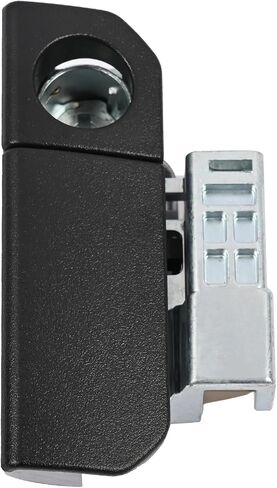Glove Box Latch Lock Handle | Black 77540-SZA-A01ZB 77540SZAA01ZB Compatible with Honda Pilot 2009 2010 2011 2012 2013 2014 2015 in Saudi Arabia