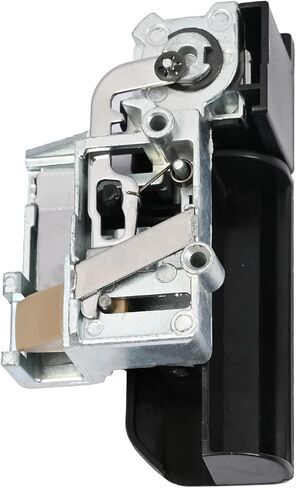 Glove Box Latch Lock Handle | Black 77540-SZA-A01ZB 77540SZAA01ZB Compatible with Honda Pilot 2009 2010 2011 2012 2013 2014 2015 in Saudi Arabia