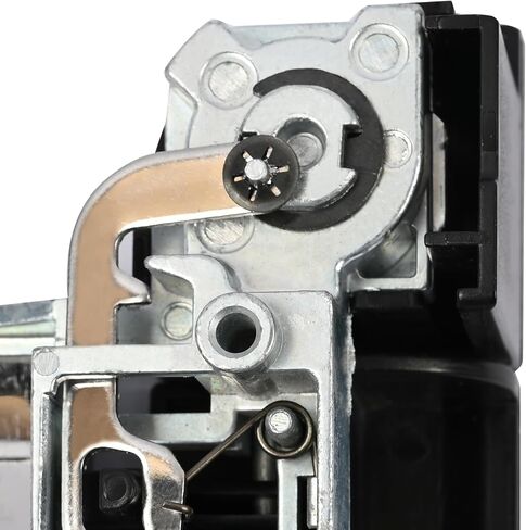 Glove Box Latch Lock Handle | Black 77540-SZA-A01ZB 77540SZAA01ZB Compatible with Honda Pilot 2009 2010 2011 2012 2013 2014 2015 in Saudi Arabia