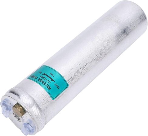 EXCELLENT PERFORMANCE AC RECEIVER DRIER IMPROVE COOLING EFFICIENCY FOR KOBELCO SK130UR SK135SR SK160LC EXCAVATORS in Saudi Arabia