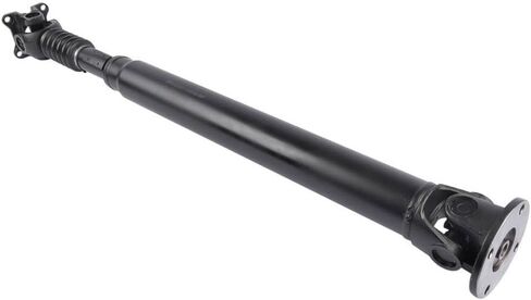 Driveshaft Prop Shaft AP01 936-071 Compatible With 2005-12 Liberty Cherokee in Saudi Arabia