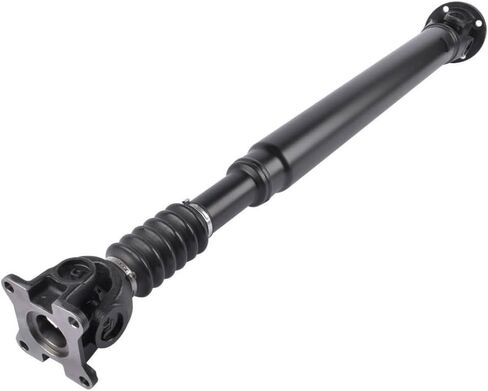 Driveshaft Prop Shaft AP01 936-071 Compatible With 2005-12 Liberty Cherokee in Saudi Arabia