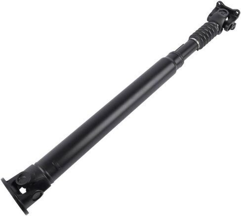 Driveshaft Prop Shaft AP01 936-071 Compatible With 2005-12 Liberty Cherokee in Saudi Arabia