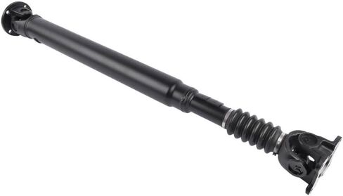 Driveshaft Prop Shaft AP01 936-071 Compatible With 2005-12 Liberty Cherokee in Saudi Arabia