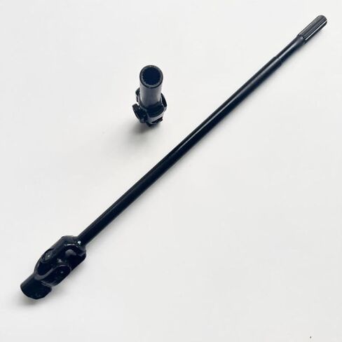 Steering Shaft Universal Joint 9060-104010-1000 Compatible With Automotive Motorcycle Parts Zforce 600 800 Trail EX 625 UTV Z6 Z8 9060-104010-1000 in Saudi Arabia