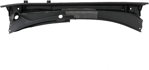 غطاء مصبغة للزجاج الأمامي متوافق مع Toyota RAV4 2019 2020 2021 2022 2023 #557830R050 55783-0R050 in Kuwait