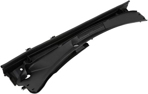 غطاء مصبغة للزجاج الأمامي متوافق مع Toyota RAV4 2019 2020 2021 2022 2023 #557830R050 55783-0R050 in Kuwait