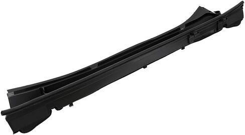 غطاء مصبغة للزجاج الأمامي متوافق مع Toyota RAV4 2019 2020 2021 2022 2023 #557830R050 55783-0R050 in Kuwait