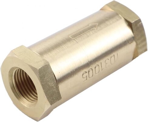 Check Valve 178079 10086267 Compatible for Cummins Engine GTA855 K19 K38 K50 N14 NH855 QSK19 QSK60 QSNT14 in Saudi Arabia