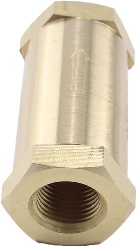 Check Valve 178079 10086267 Compatible for Cummins Engine GTA855 K19 K38 K50 N14 NH855 QSK19 QSK60 QSNT14 in Saudi Arabia