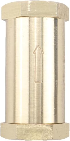 Check Valve 178079 10086267 Compatible for Cummins Engine GTA855 K19 K38 K50 N14 NH855 QSK19 QSK60 QSNT14 in Saudi Arabia