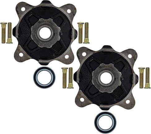 مجموعة أدوات محور العجلة الأمامية المتخصصة لـ Polaris Ranger 700 500 Crew 6x6 RZR 4 800 5137127-067 5136254-067 in Kuwait