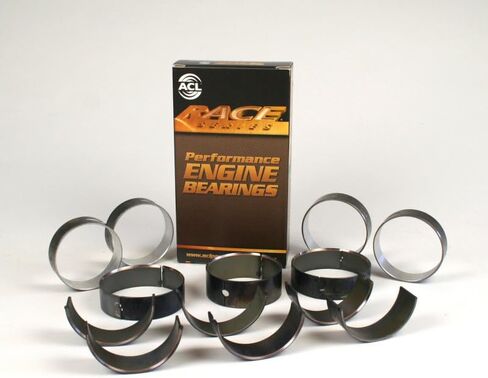 Acl 7M1172HX-STD ACL Series Main Bearings in Saudi Arabia