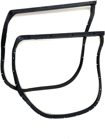Mechanics Choice Set for Chevrolet Corvette T-top (1978-1982) T-top Seal Kit T-Top (T-top) in Saudi Arabia