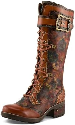 Spring Step L'Artiste Women's Kisha-Fall Fashion Boot in Saudi Arabia