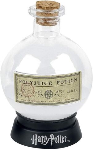 Harry Potter Potion Lamp in Saudi Arabia