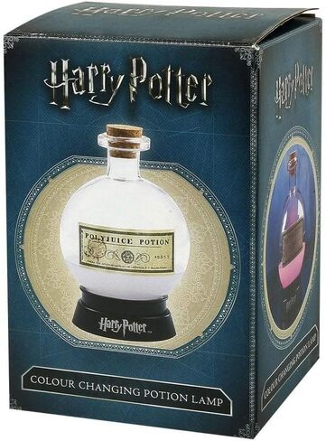 Harry Potter Potion Lamp in Saudi Arabia