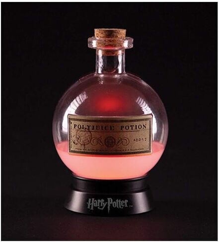 Harry Potter Potion Lamp in Saudi Arabia