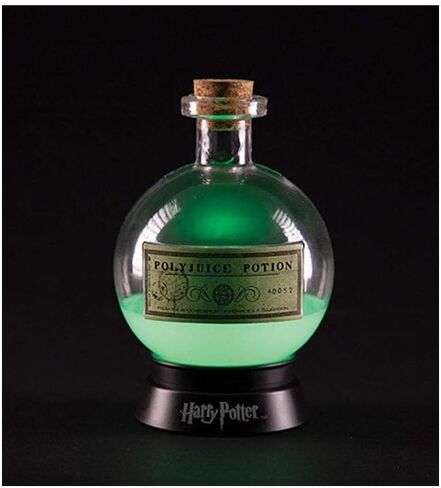 Harry Potter Potion Lamp in Saudi Arabia