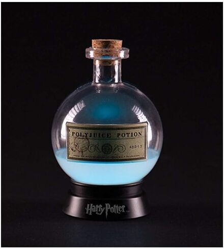 Harry Potter Potion Lamp in Saudi Arabia