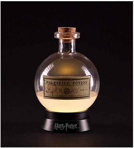 Harry Potter Potion Lamp in Saudi Arabia
